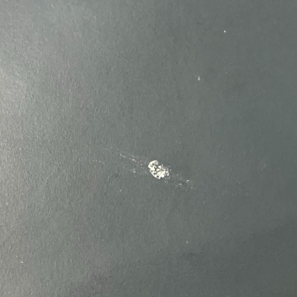 GUCCI Vintage Blue Bag - Picture 9 of 13